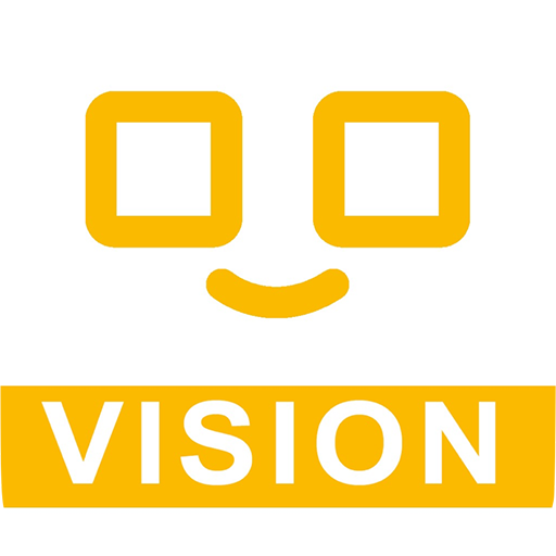 Vision: 시각장애인용